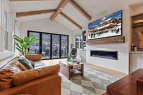 Upper Main 237 by Moose Management Park City
